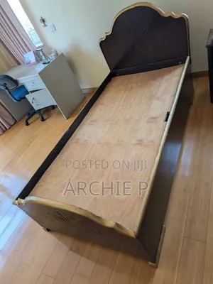 Single Bed for Sell AS IS