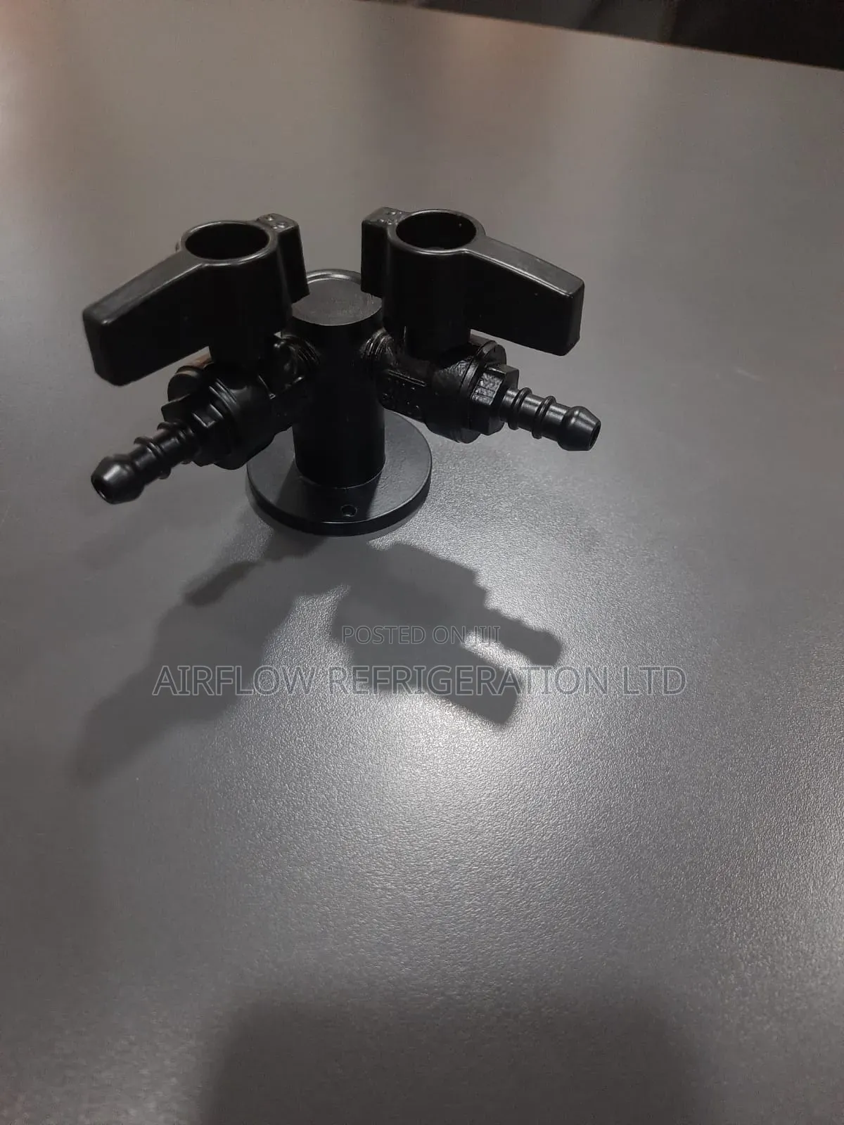 High Quality Superior Gas Tap