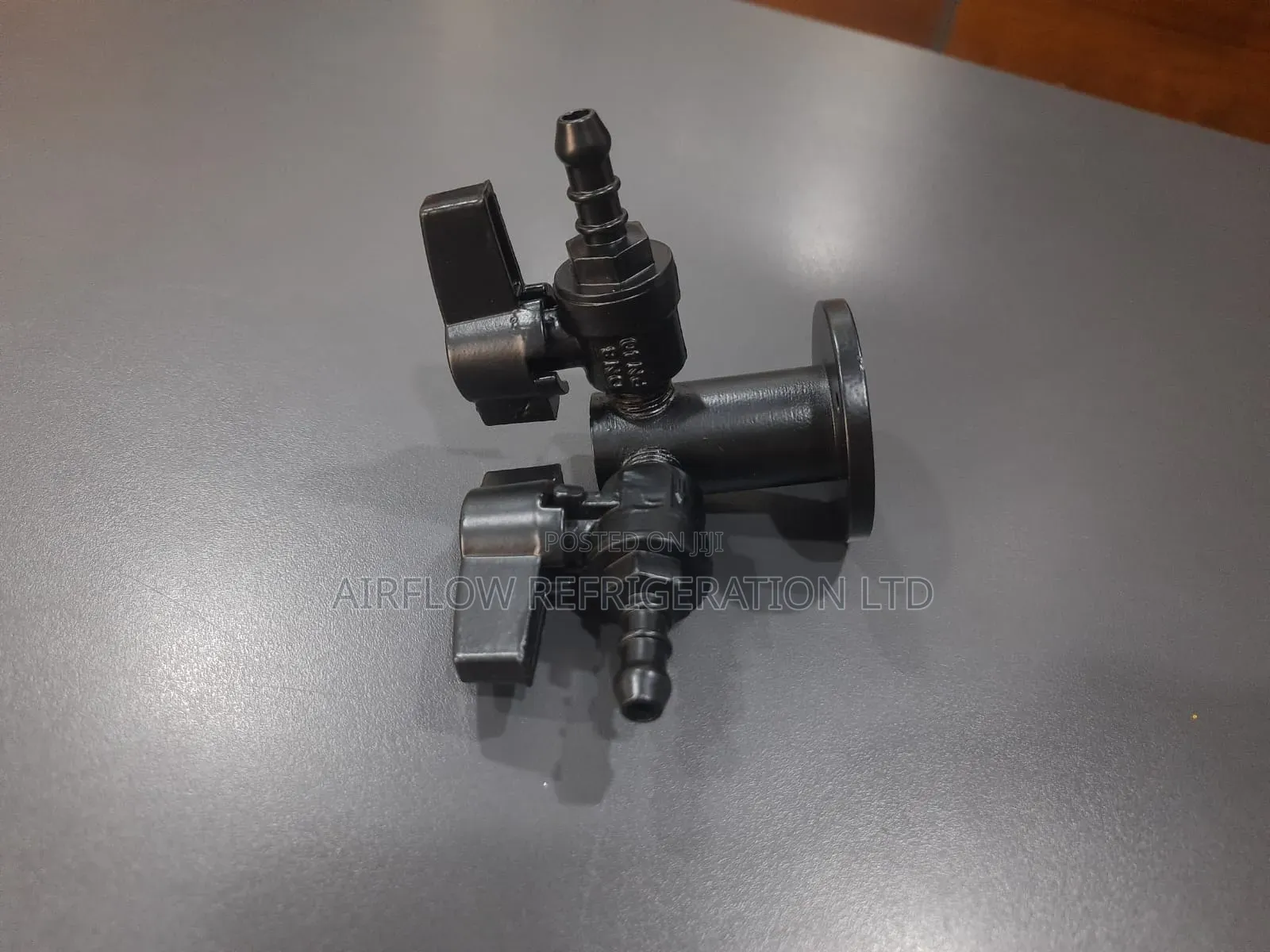High Quality Superior Gas Tap