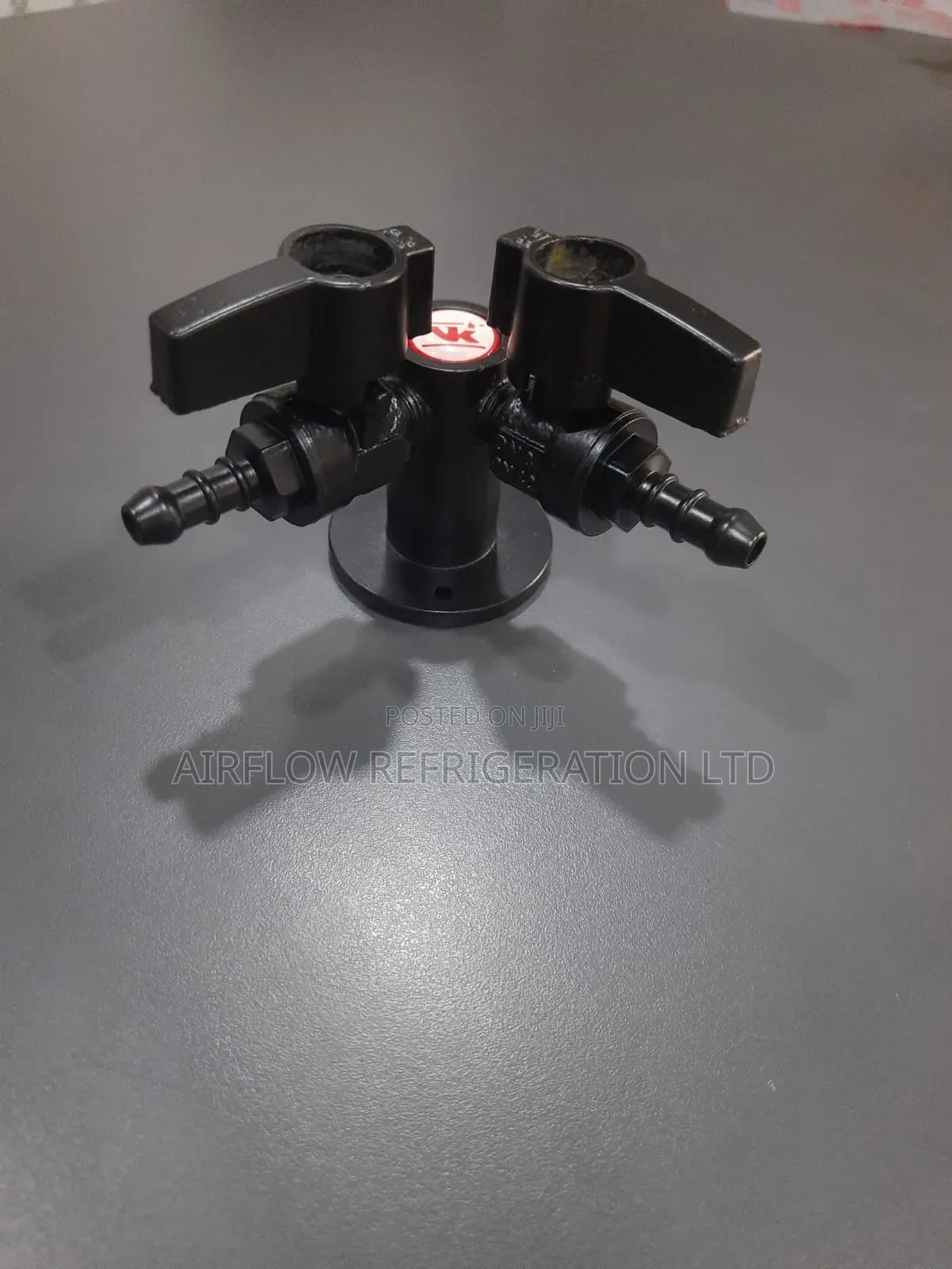 High Quality Superior Gas Tap