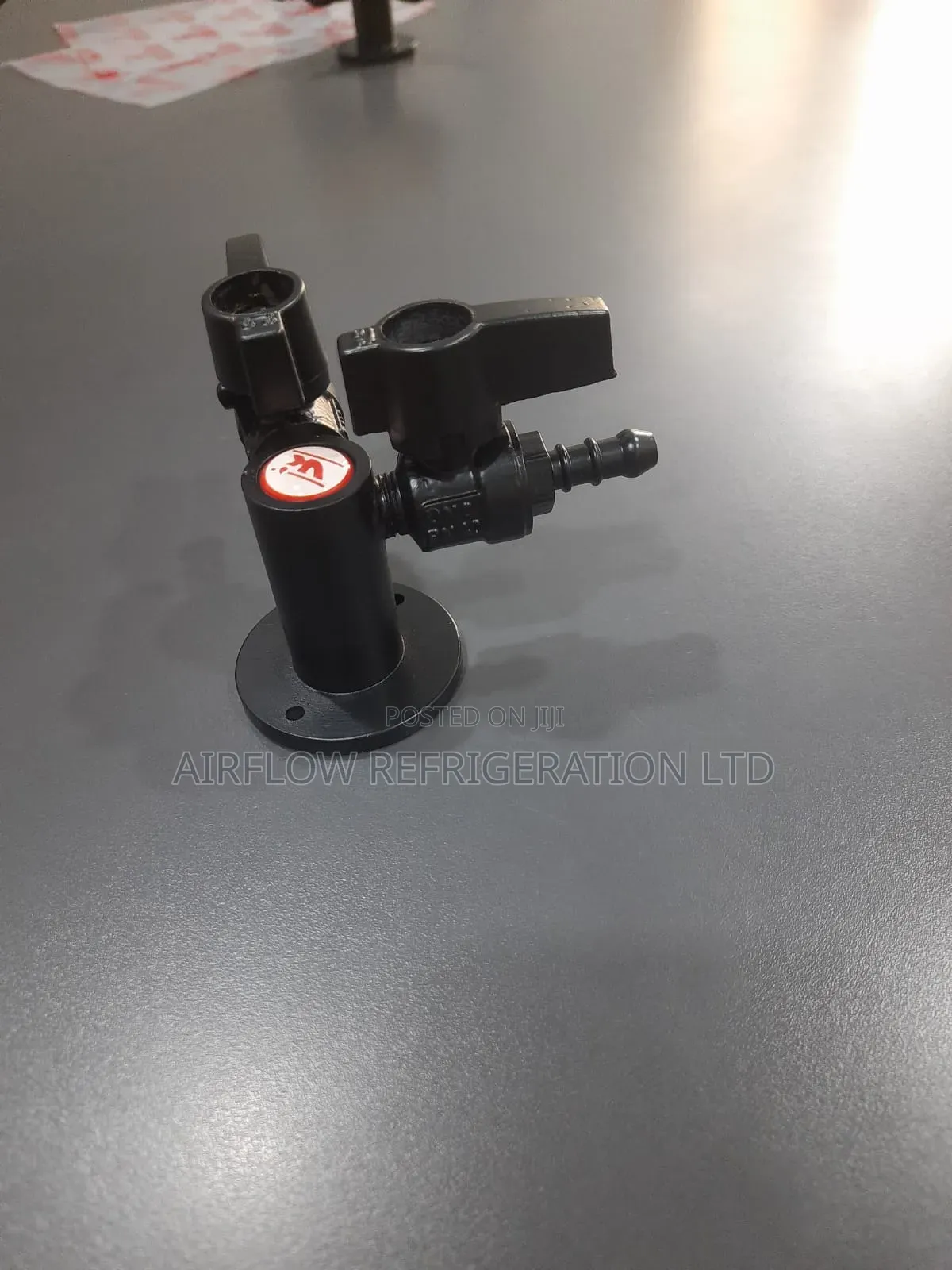 High Quality Superior Gas Tap