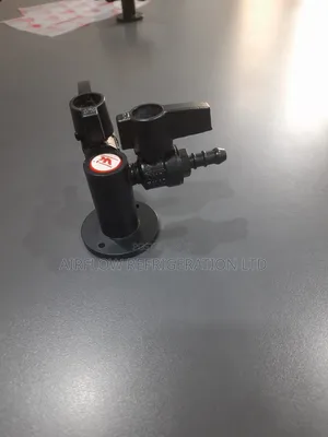 High Quality Superior Gas Tap