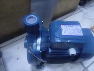 Italy 1hp Pedrollo Booster Pump/Water Pump 1hp
