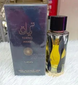 Teriaq Intense by Lattafa