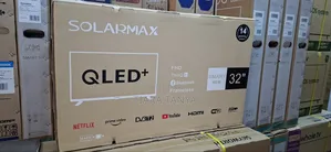 Solarmax 32 Inch Smart Android TV