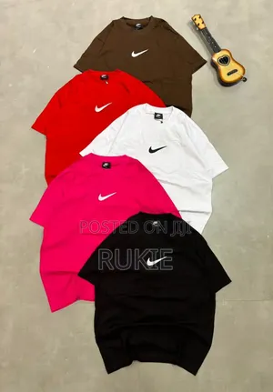 Designer T_shirts Unisex