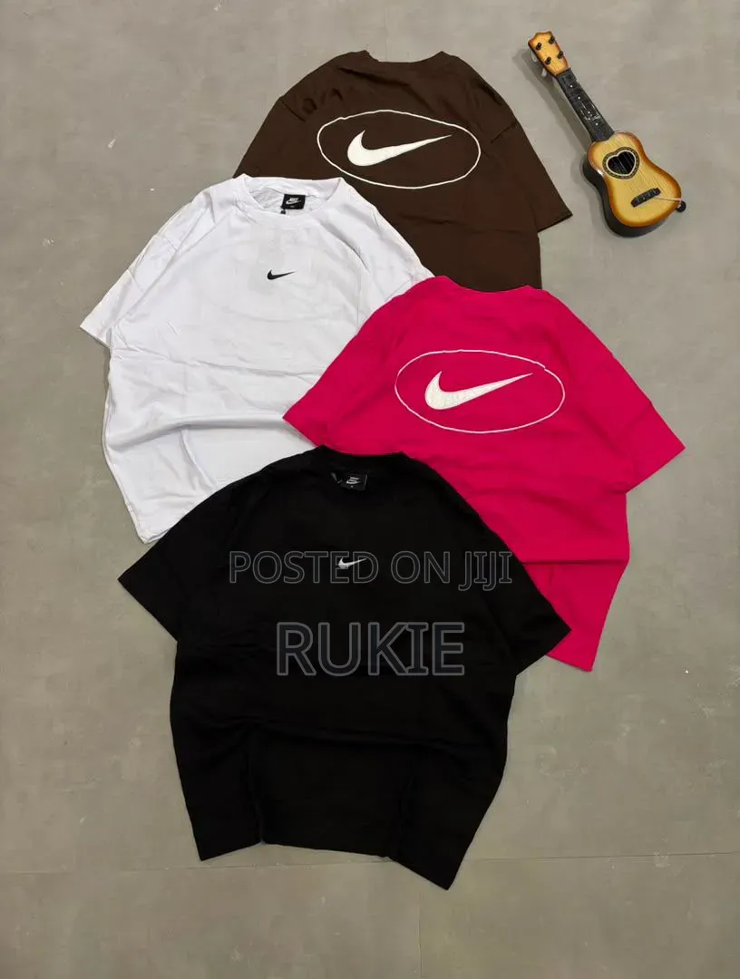 Designer T_shirts Unisex