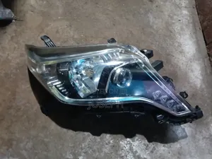 Prado J160 2014 Headlight (Teardrop)