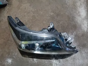 Prado J160 2014 Headlight (Teardrop)