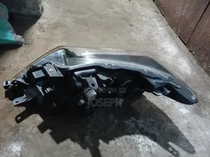 Prado J160 2014 Headlight (Teardrop)
