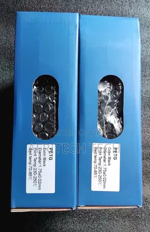 PETG 3D Printer Filament (1kg)