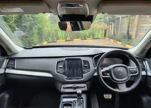 Volvo XC90 2018 Black