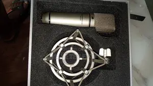 Condenser Microphone