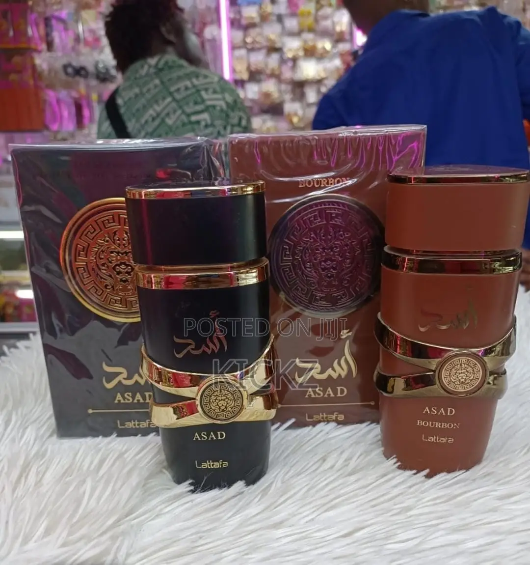 Asad Collection