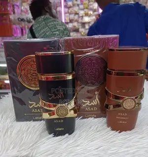 Asad Collection