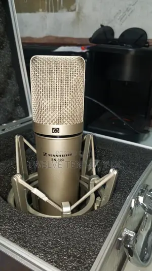 Condenser Microphone