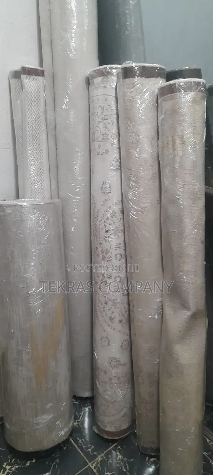 Carpet Cleaning