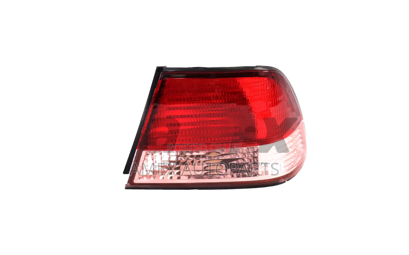 Tail Lamp Nissan Sunny B15 Pink 2001 Onwards