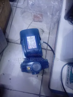 Cp 158 Heavy Duty Pedrollo Water Pump/1hp