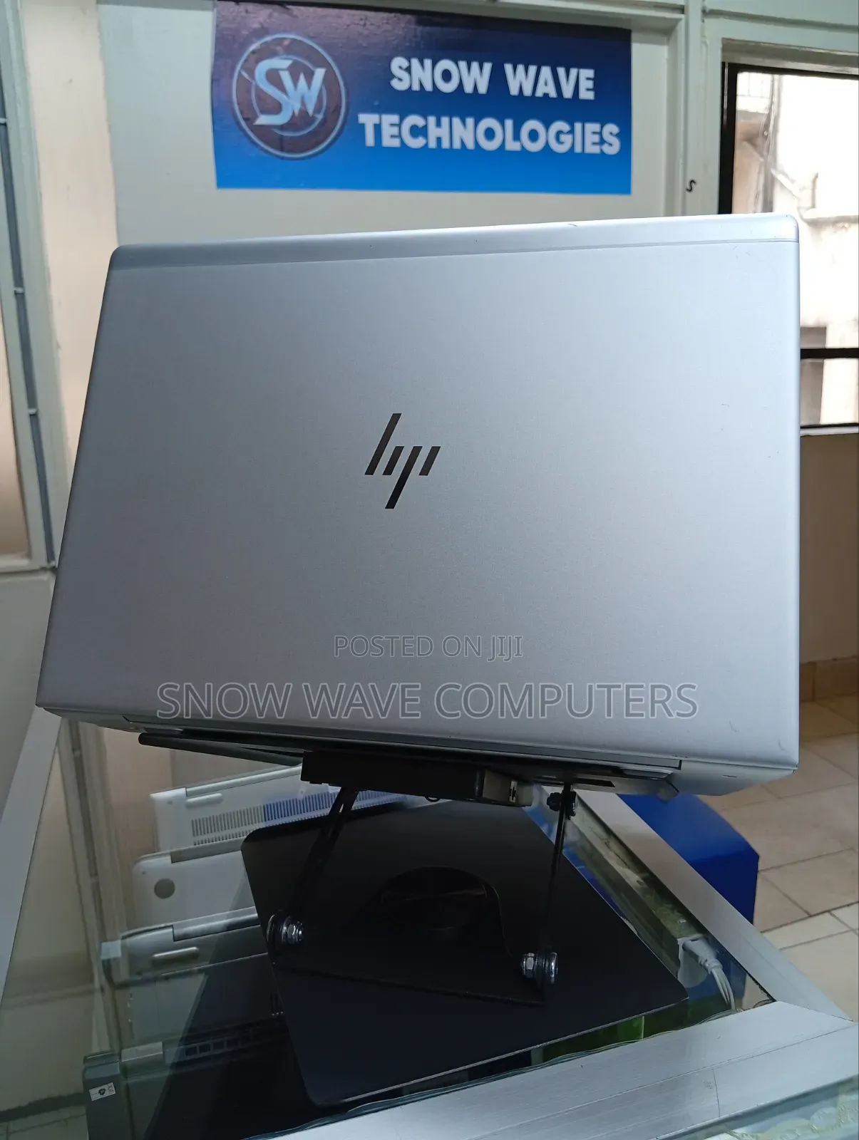 Laptop HP EliteBook 840 G5 8GB Intel Core i7 SSD 256GB
