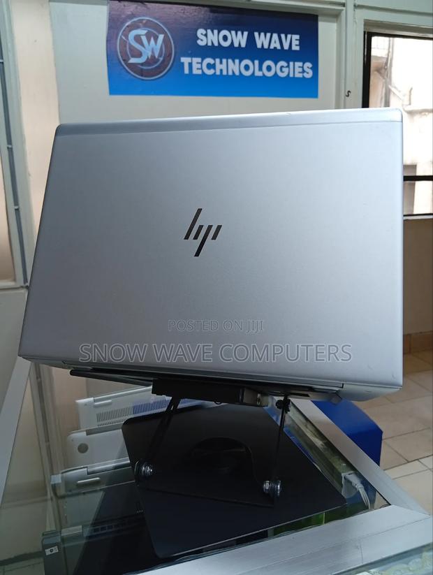 Laptop HP EliteBook 840 G5 8GB Intel Core i7 SSD 256GB - thumbnail 6