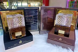 Khamrah Collection