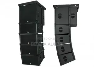 CVR 10 Inch Line Array Speakers