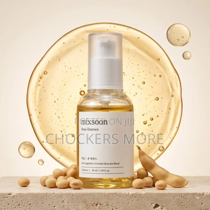 Mixsoon Bean Essence