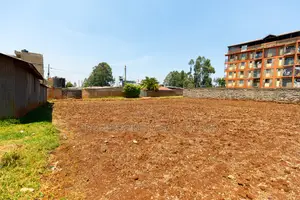 Prime Commercial Plot for Sale in Kikuyu, Muguga