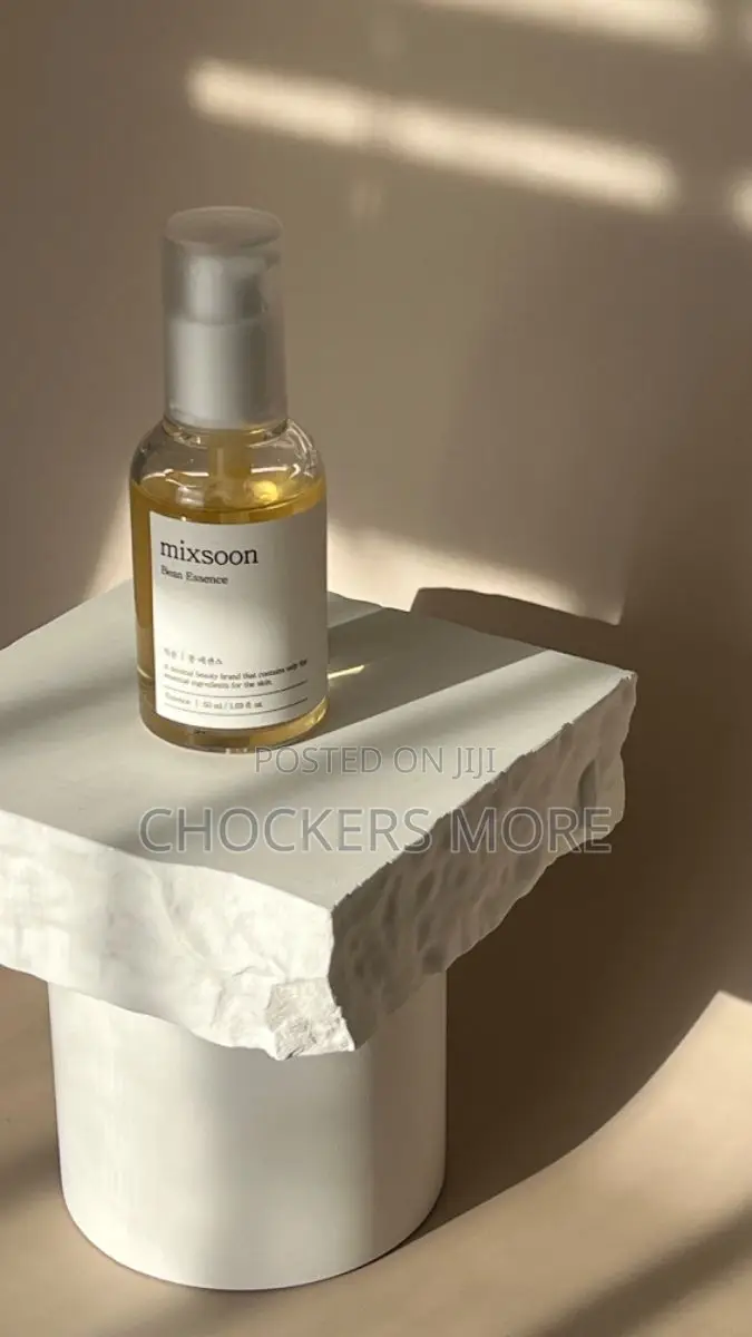 Mixsoon Bean Essence