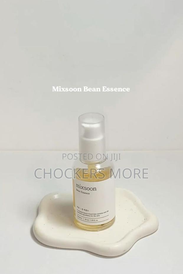 Mixsoon Bean Essence - thumbnail 3