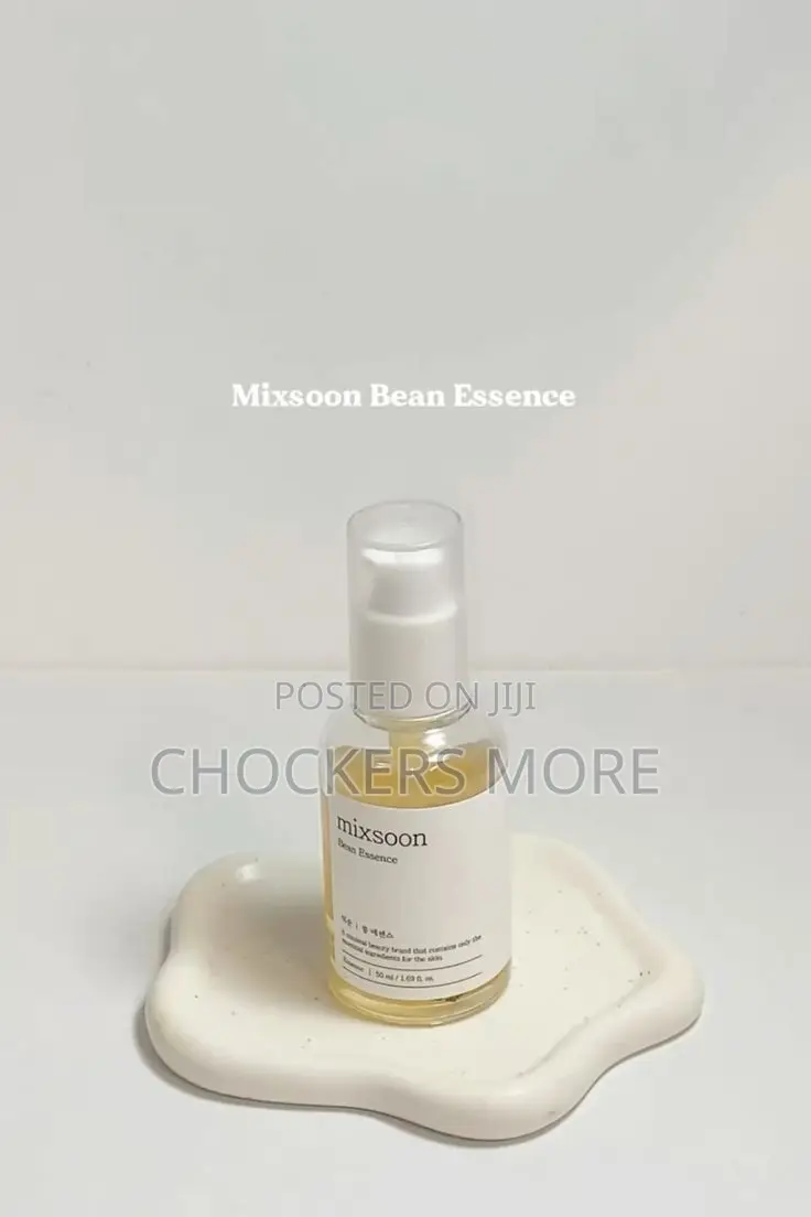 Mixsoon Bean Essence