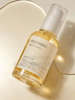 Mixsoon Bean Essence