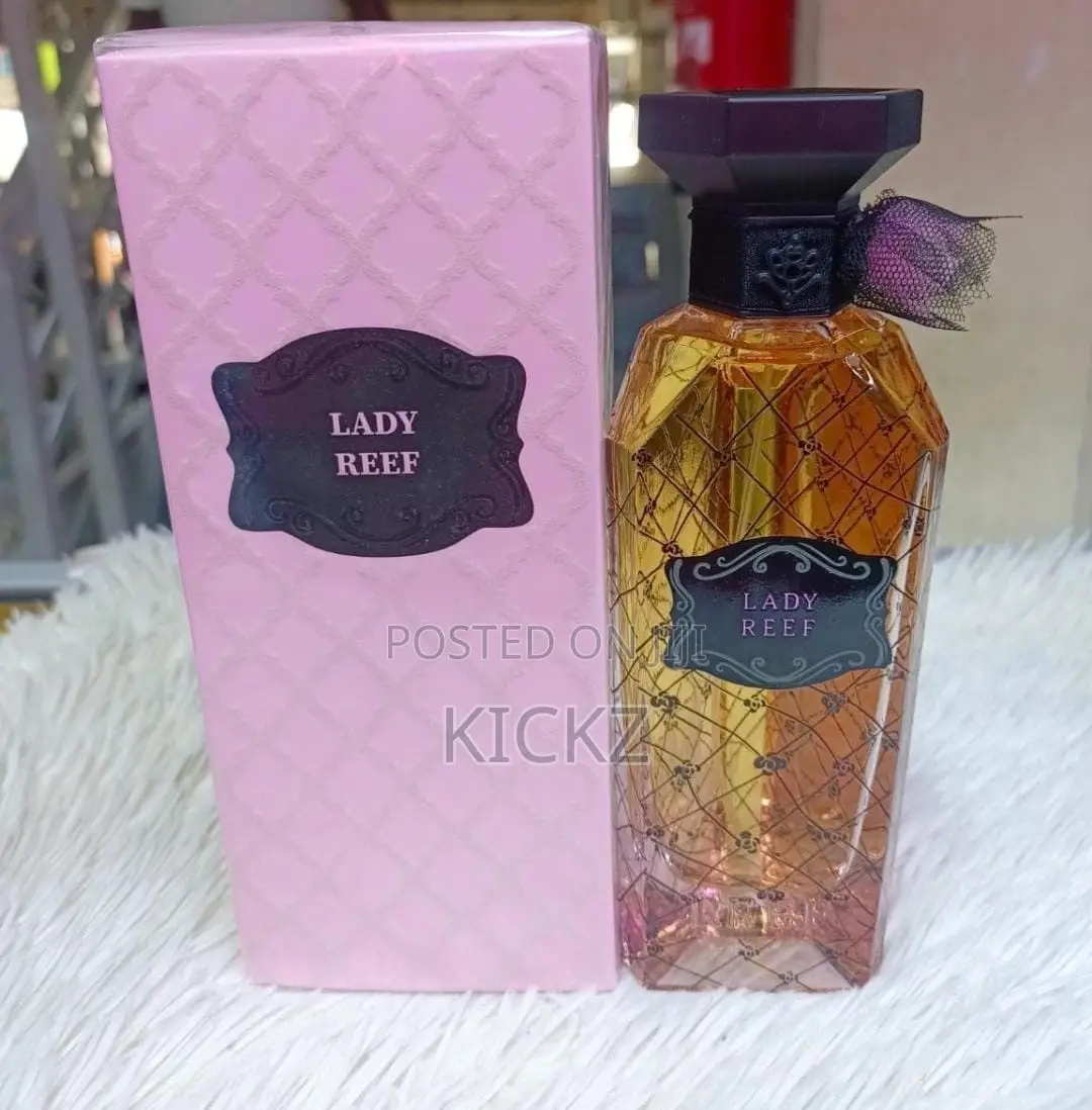 Lady Reef 100ml