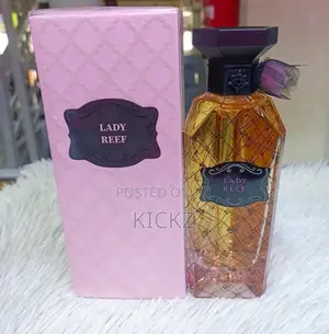 Lady Reef 100ml