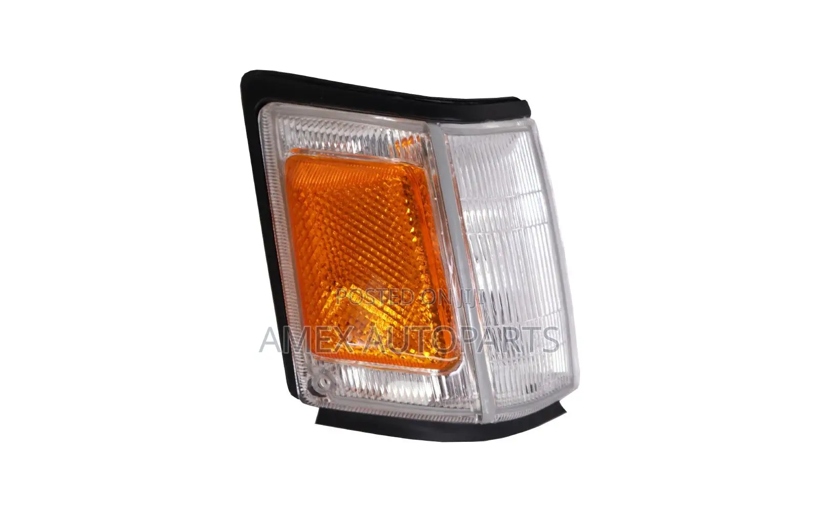 Corner Lamp Subaru Leone 1986 - 1995