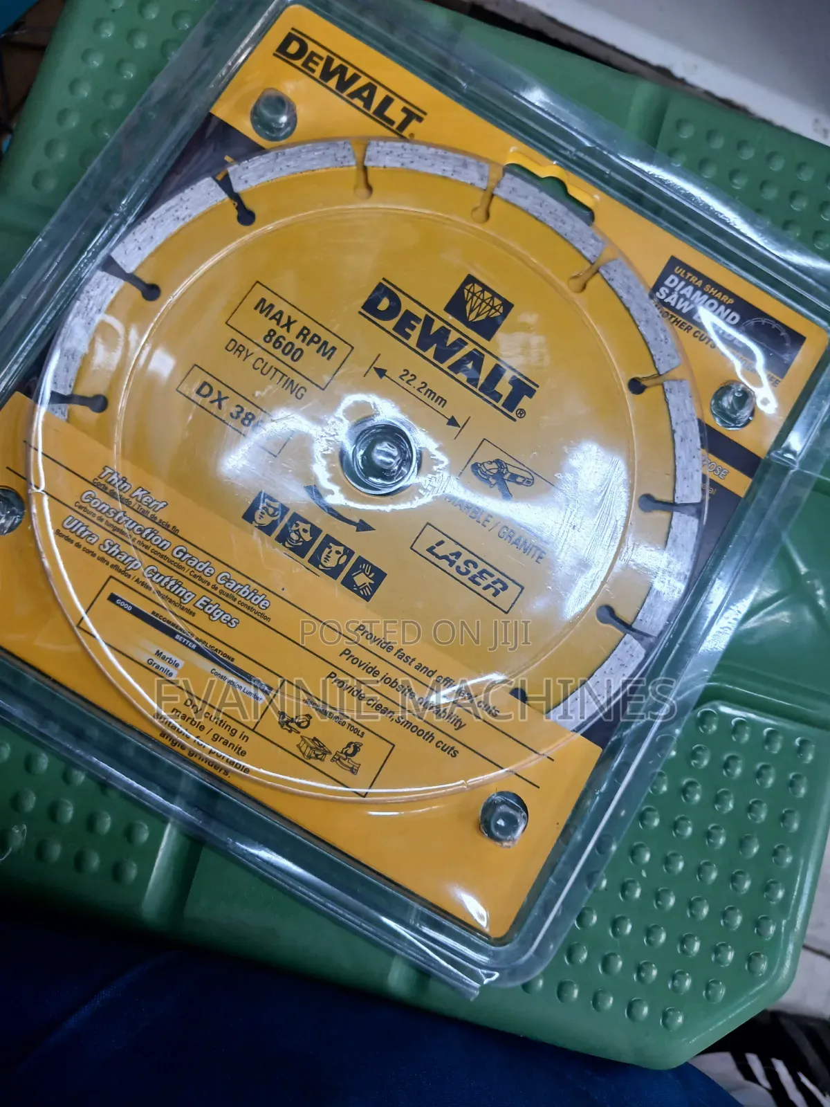 7inchs Saw Blade