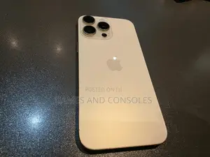 Apple iPhone 16 Pro Max 256 GB