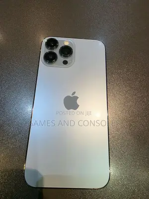 Apple iPhone 16 Pro Max 256 GB