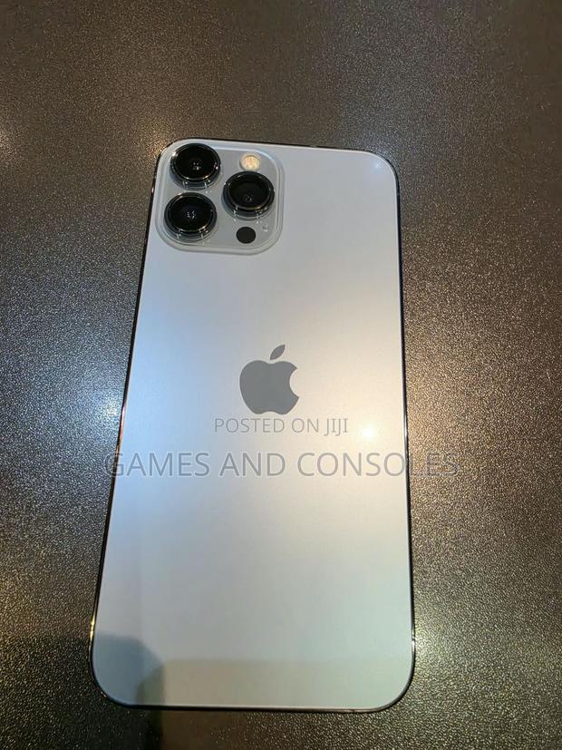 Apple iPhone 16 Pro Max 256 GB - thumbnail 3
