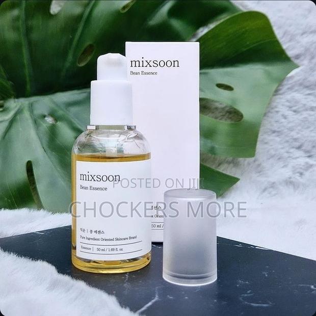 Mixsoon Bean Essence - thumbnail 6