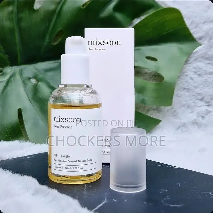 Mixsoon Bean Essence