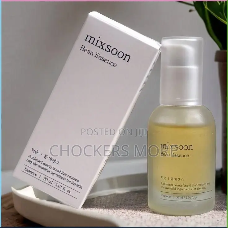 Mixsoon Bean Essence