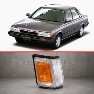 Corner Lamp Subaru Leone 1986 - 1995