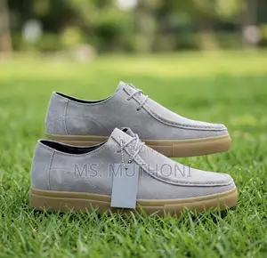 Wallabees Inspired Clarks Torview Size 40-45