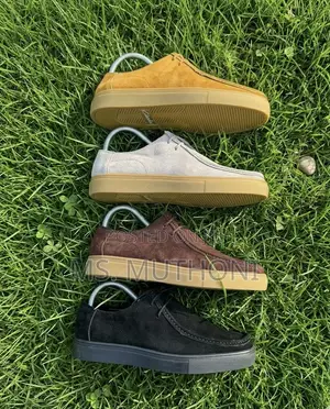 Wallabees Inspired Clarks Torview Size 40-45