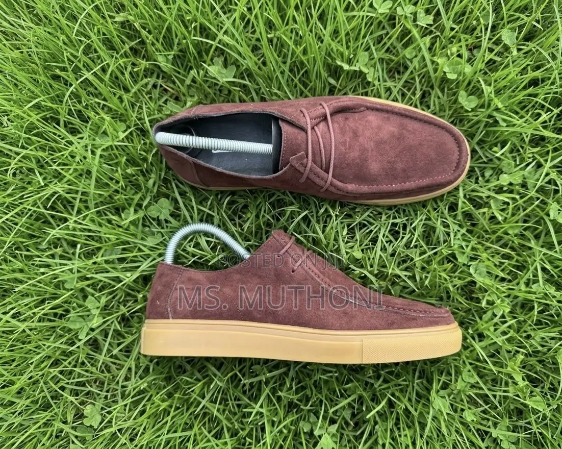 Wallabees Inspired Clarks Torview Size 40-45