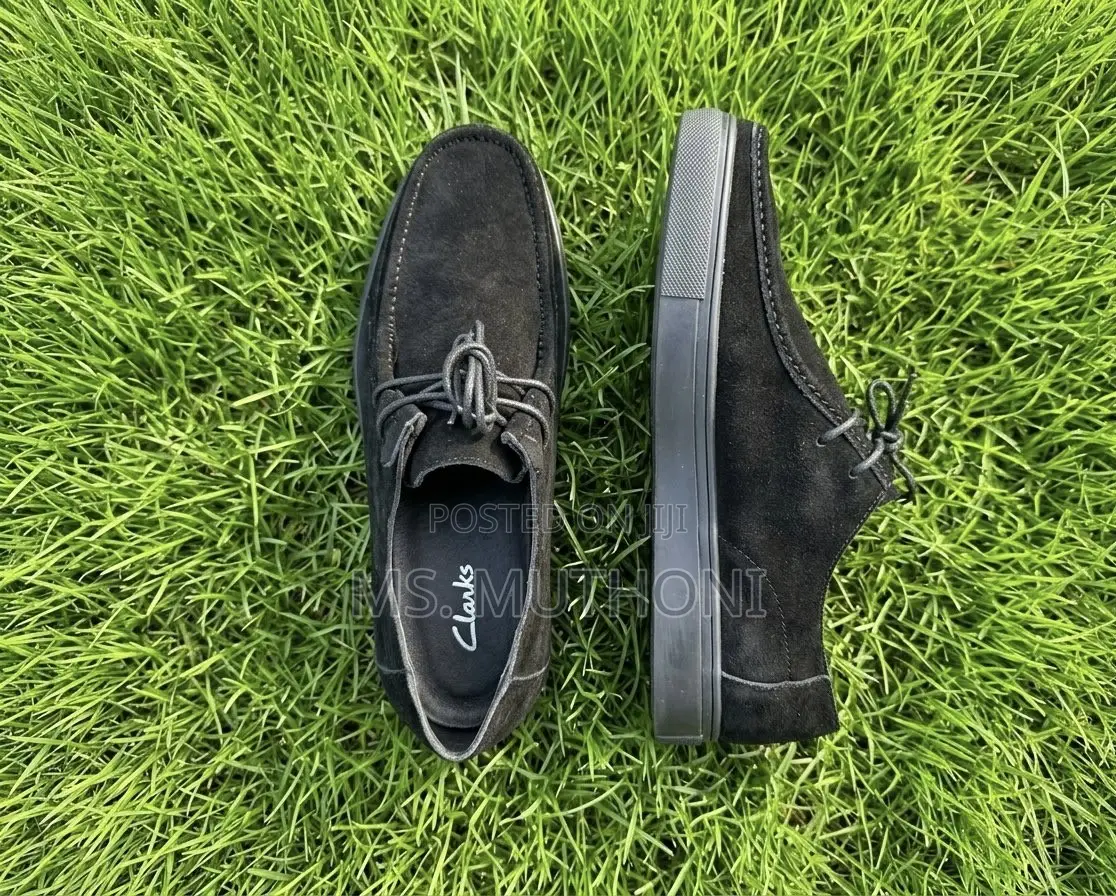 Wallabees Inspired Clarks Torview Size 40-45