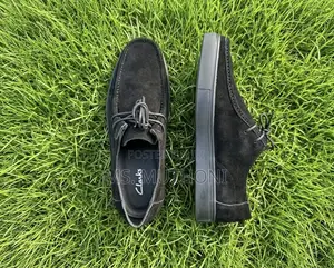 Wallabees Inspired Clarks Torview Size 40-45