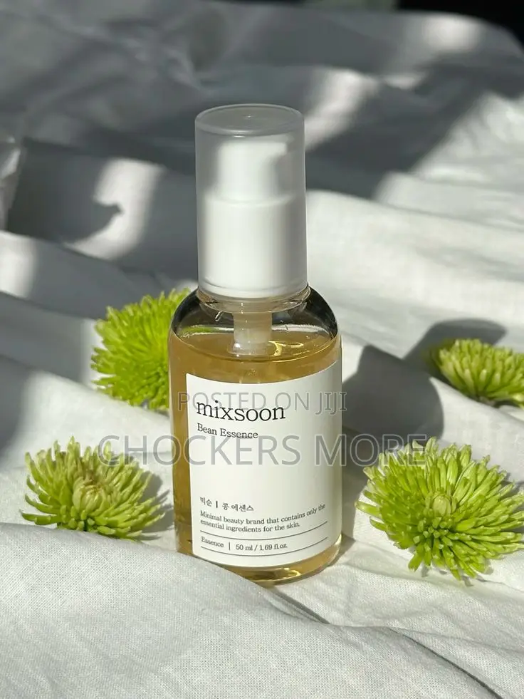 Mixsoon Bean Essence